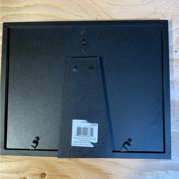 Christmas photo frame. - Picture 2 of 2